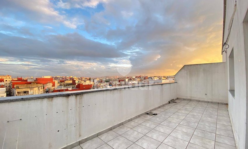 Appartement à vendre à Tanger, Val Fleuri - view 6