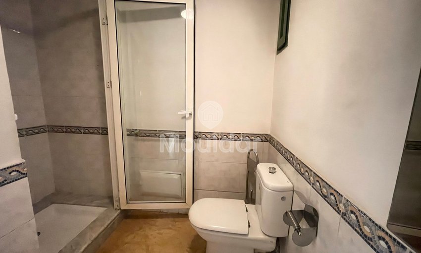 Appartement te huur in Marrakech, Guéliz - view 12