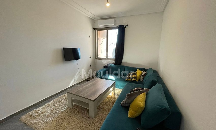 Apartment for rent in Marrakech, Mabrouka - view 5