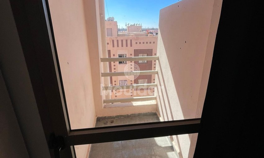 Apartment for rent in Marrakech, Mabrouka - view 11