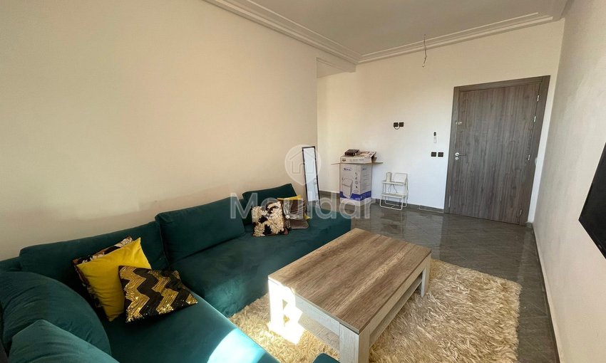 Apartment for rent in Marrakech, Mabrouka - view 2