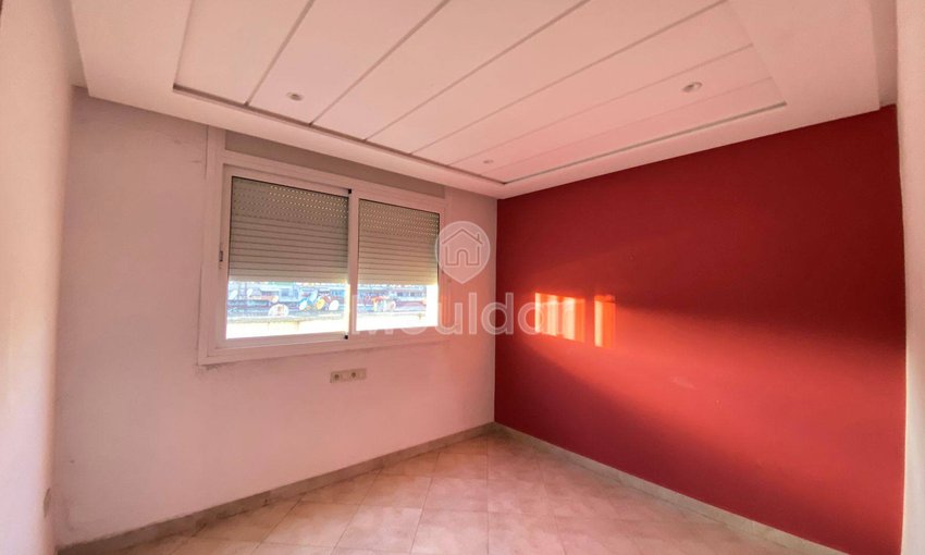 Appartement à vendre à Tanger, Val Fleuri - view 4
