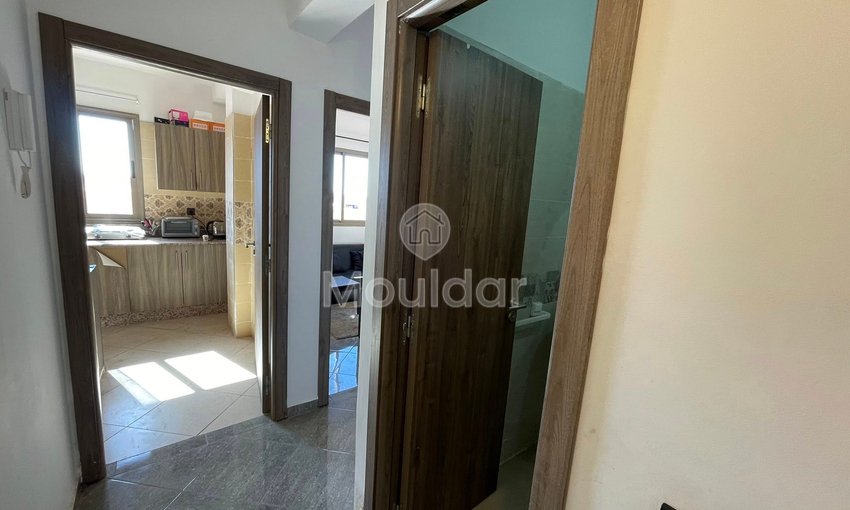 Apartment for rent in Marrakech, Mabrouka - view 10