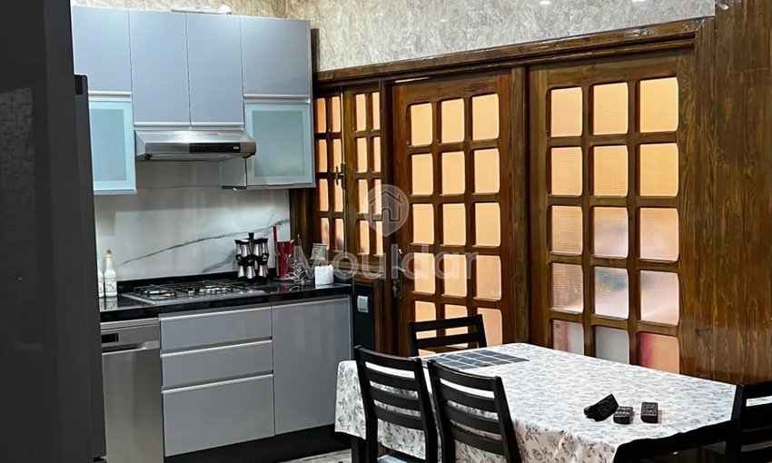 Appartement à louer à Agadir, Hay Mohammadi - view 4