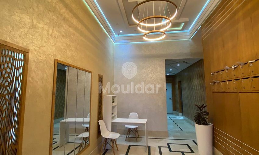 Appartement à vendre à Tanger, Val Fleuri - view 18