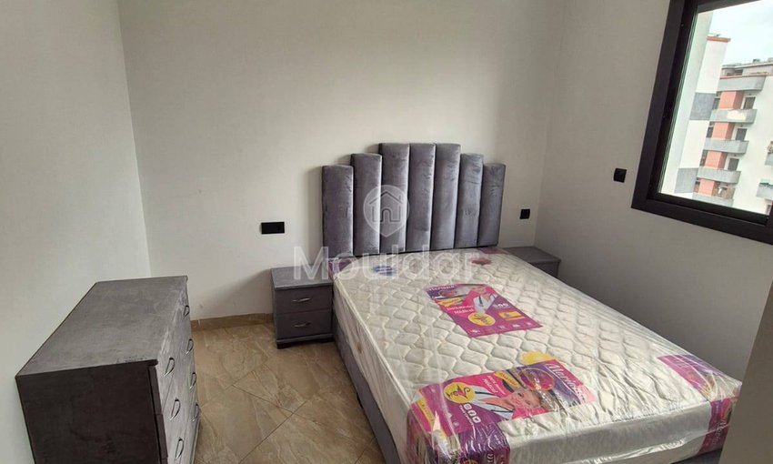 Mieszkanie do wynajęcia w Casablance - view 8