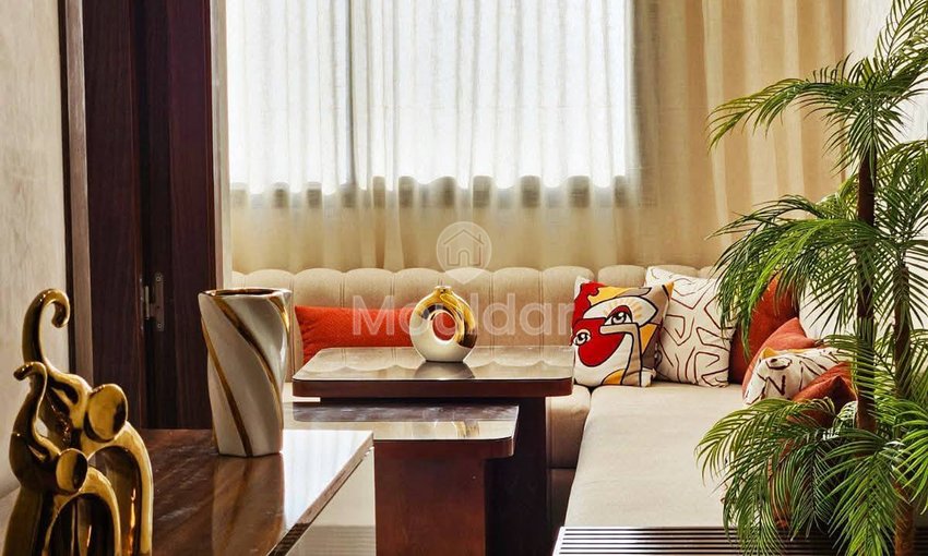 Wohnung zu vermieten in Kénitra, Maamora - view 3