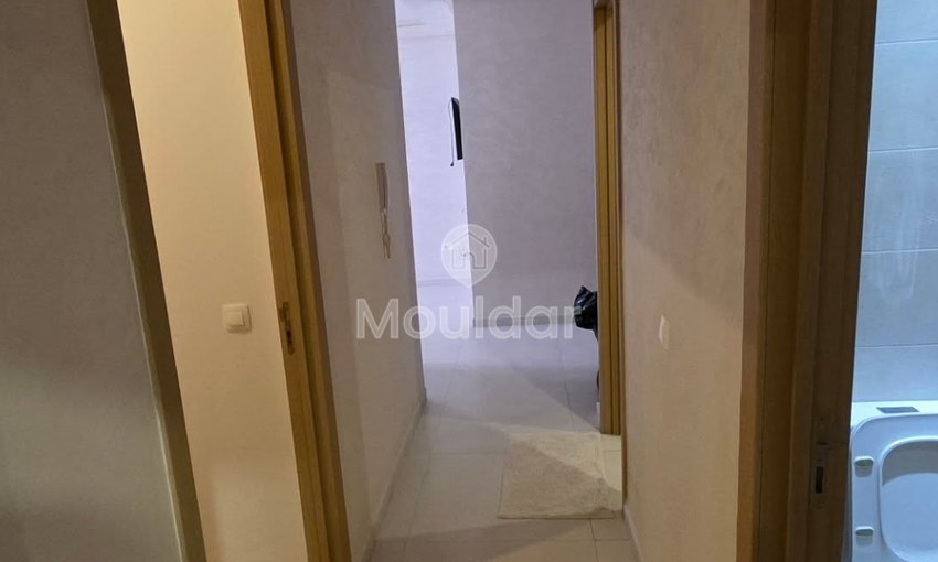 Wohnung zu vermieten in Kénitra, El Haddada - view 5
