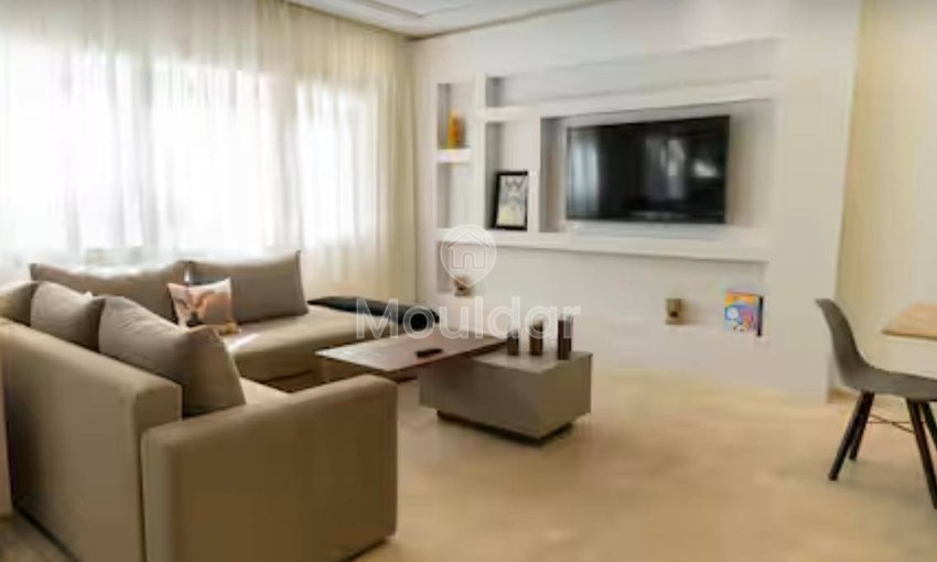 Wohnung zu vermieten in Tanger, Malabata - view 2