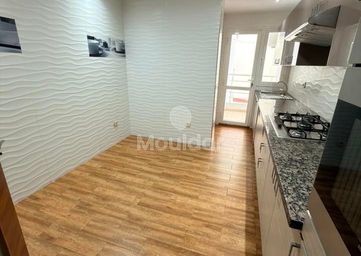 Wohnung zu vermieten in Casablanca, Goldenes Dreieck - view 14