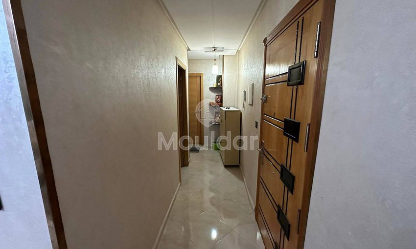 Apartament de închiriat în Tanger - view 5