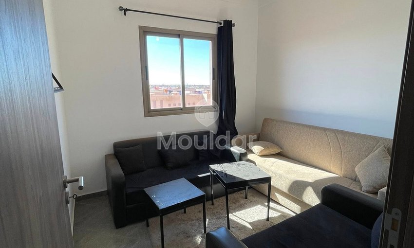 Apartment for rent in Marrakech, Mabrouka - view 6
