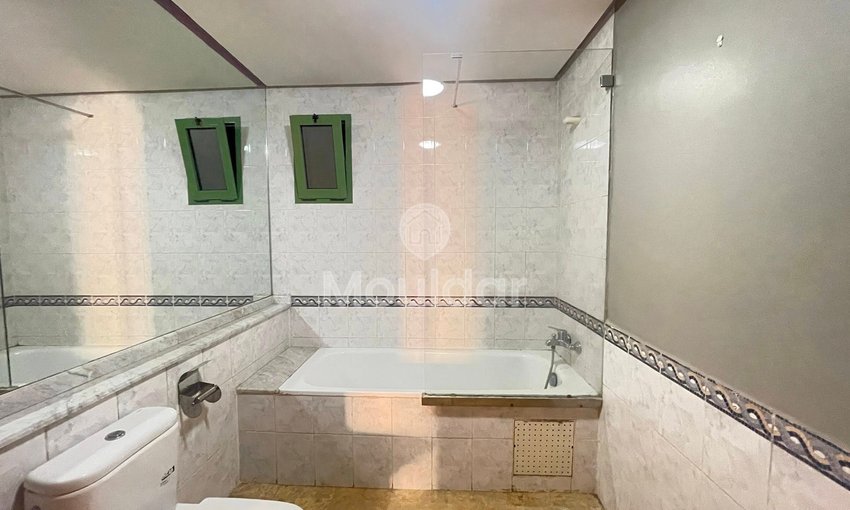 Appartement te huur in Marrakech, Guéliz - view 10