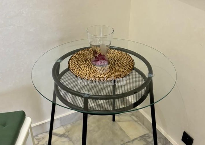 Studio do wynajęcia w Casablance, Oasis - view 4