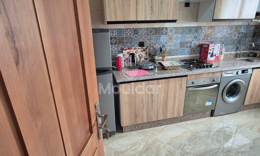 Mieszkanie do wynajęcia w Casablance - view 13