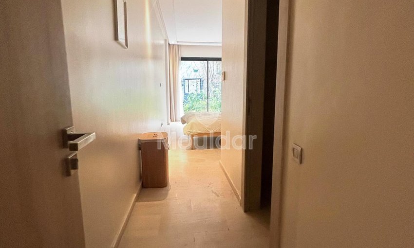 Studio zu vermieten in Casablanca, Aïn Diab - view 7