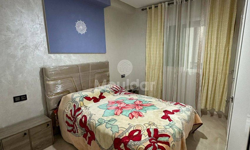 Apartament de închiriat în Tanger - view 3