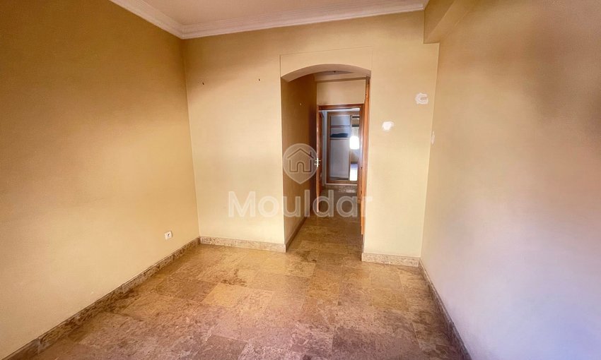 Appartement te huur in Marrakech, Guéliz - view 4