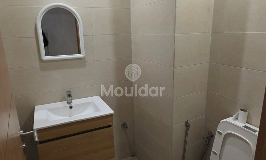 Wohnung zu vermieten in Kénitra, El Haddada - view 8