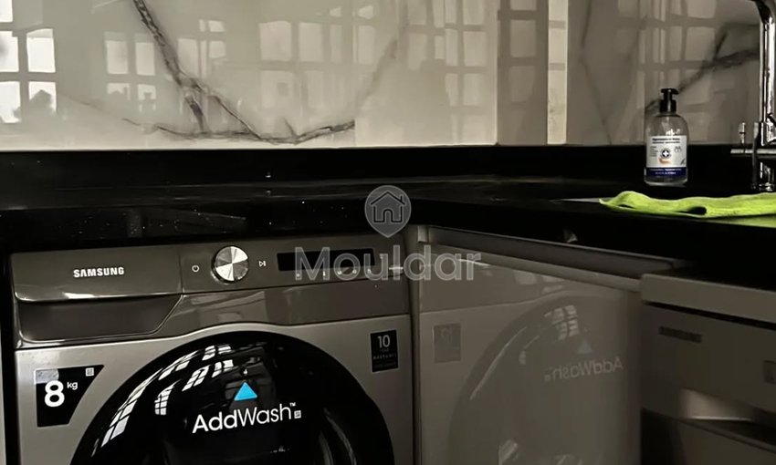 Appartement à louer à Agadir, Hay Mohammadi - view 6