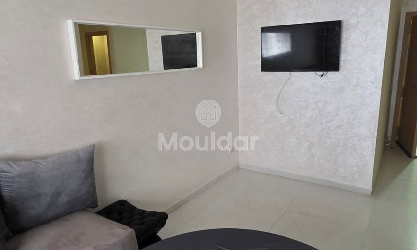 Wohnung zu vermieten in Kénitra, El Haddada - view 2