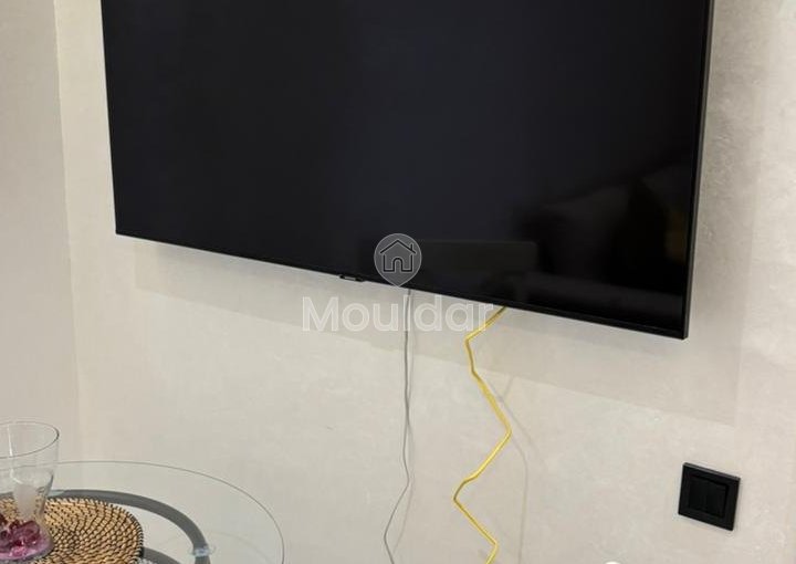 Studio do wynajęcia w Casablance, Oasis - view 5