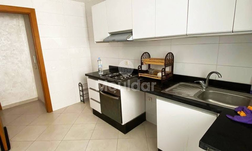 Wohnung zu vermieten in Kénitra, Zentrum - view 9