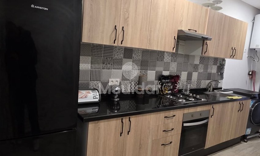 Wohnung zu vermieten in Kénitra, El Haddada - view 6