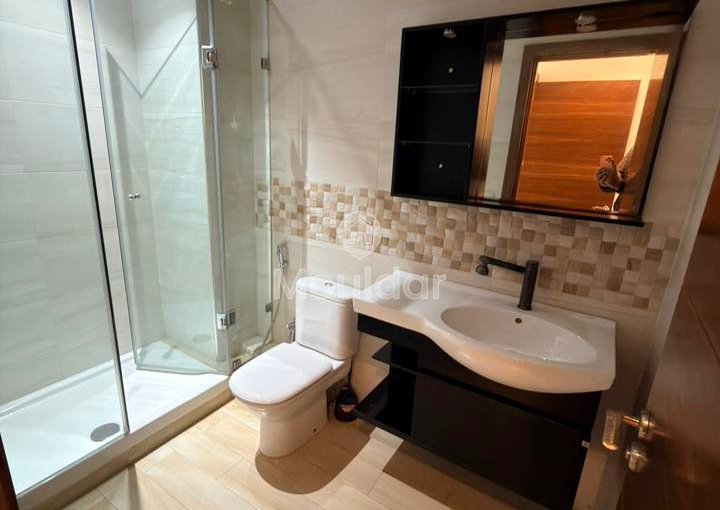 Wohnung zu vermieten in Casablanca, Goldenes Dreieck - view 15