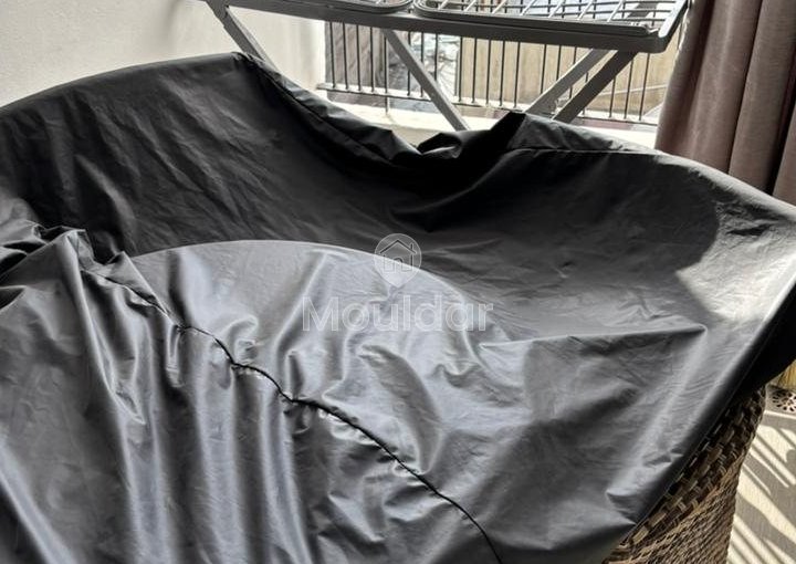 Studio do wynajęcia w Casablance, Oasis - view 6