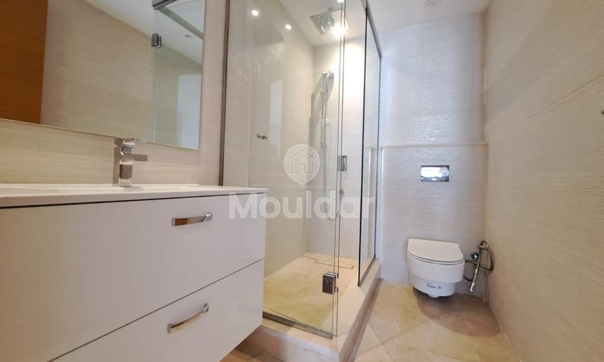 Studio zu vermieten in Casablanca Finance City - view 6