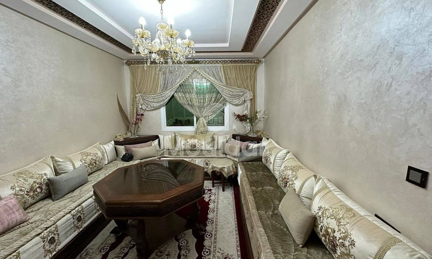 Apartament de închiriat în Tanger - view 2