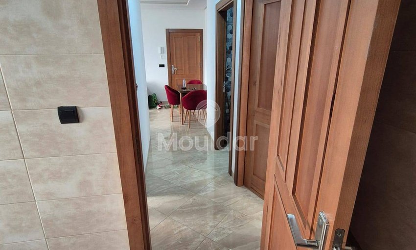 Mieszkanie do wynajęcia w Casablance - view 6