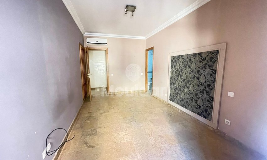 Appartement te huur in Marrakech, Guéliz - view 5