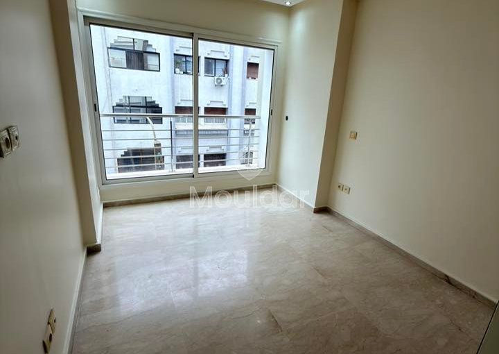 Wohnung zu vermieten in Casablanca, Goldenes Dreieck - view 5