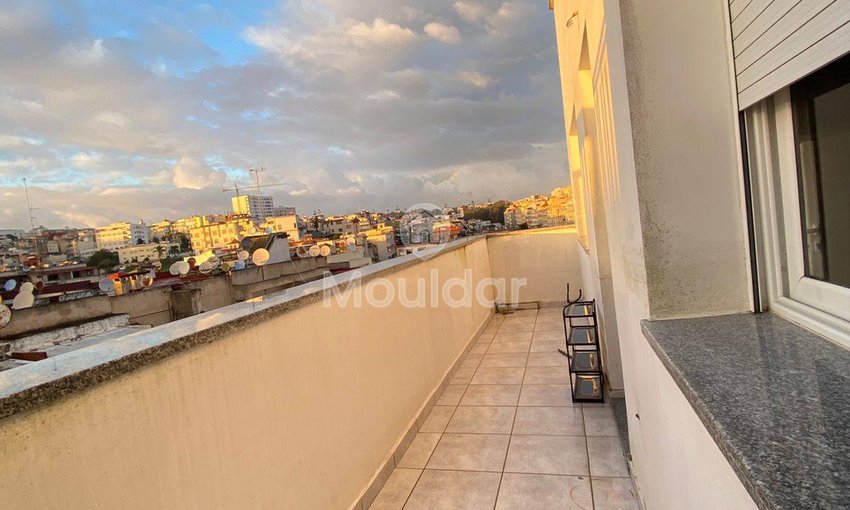 Appartement à vendre à Tanger, Val Fleuri - view 13