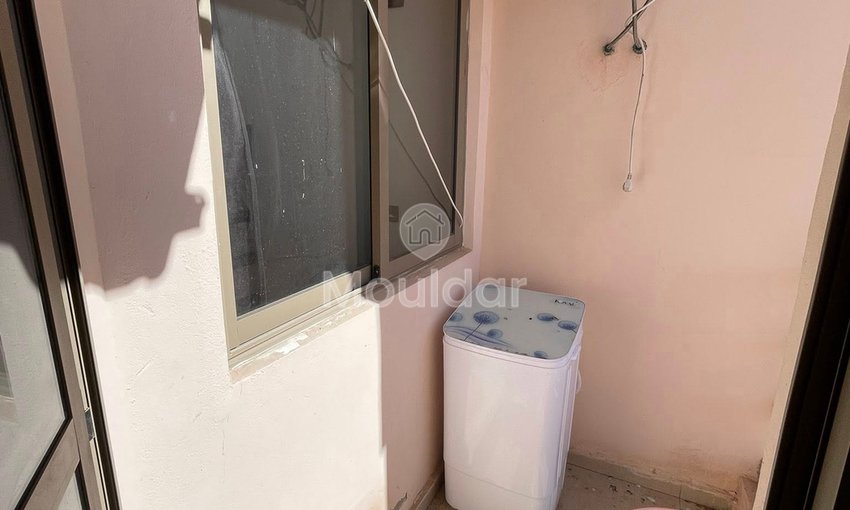 Apartment for rent in Marrakech, Mabrouka - view 16