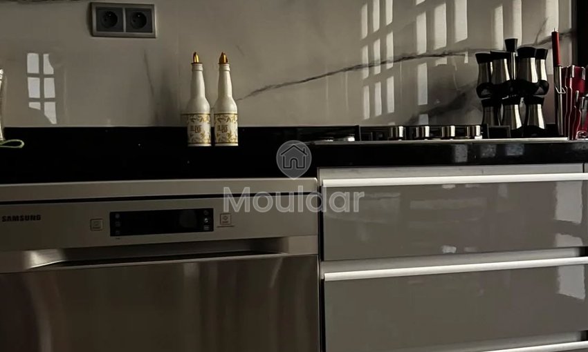 Appartement à louer à Agadir, Hay Mohammadi - view 8