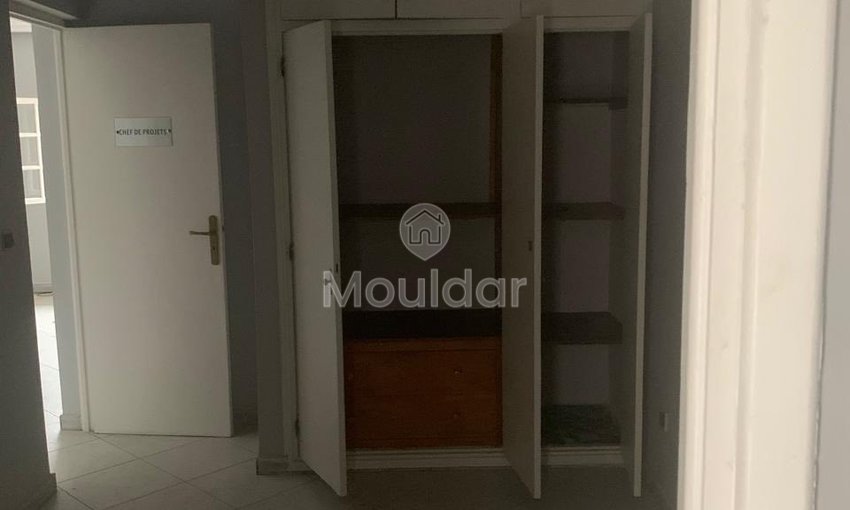 Rabat, Diour Jamaa'da kiralık daire - view 5