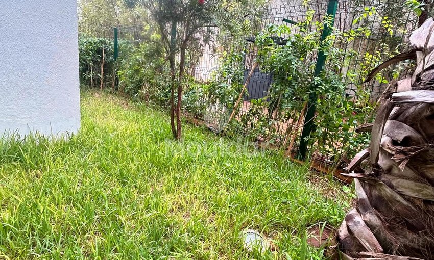 Studio zu vermieten in Casablanca, Aïn Diab - view 9