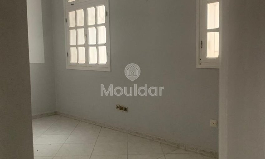 Rabat, Diour Jamaa'da kiralık daire - view 2