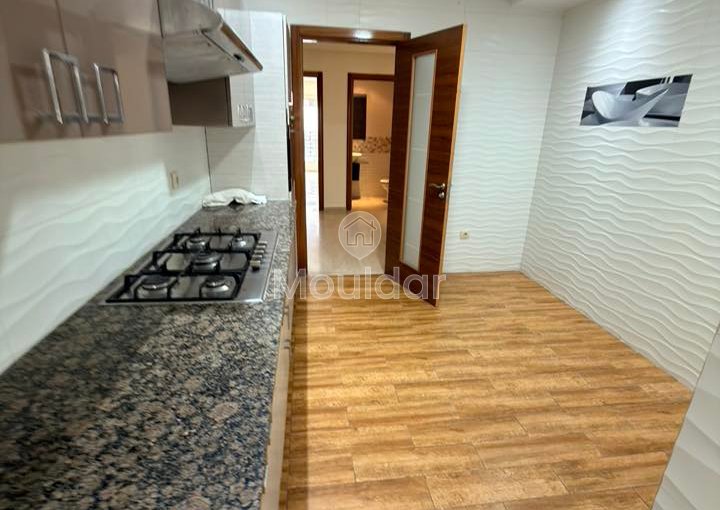 Wohnung zu vermieten in Casablanca, Goldenes Dreieck - view 13