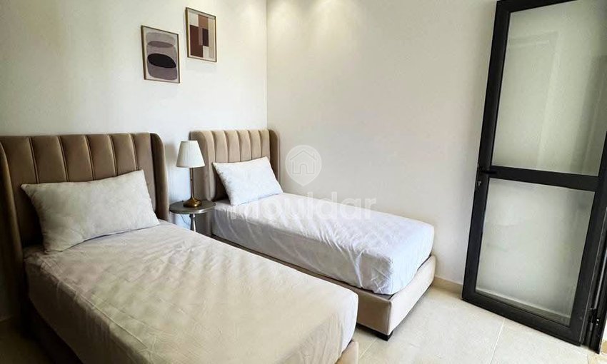 Wohnung zu vermieten in Kénitra, Maamora - view 10