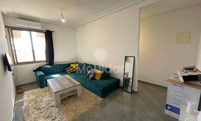 Apartment for rent in Marrakech, Mabrouka - view 3