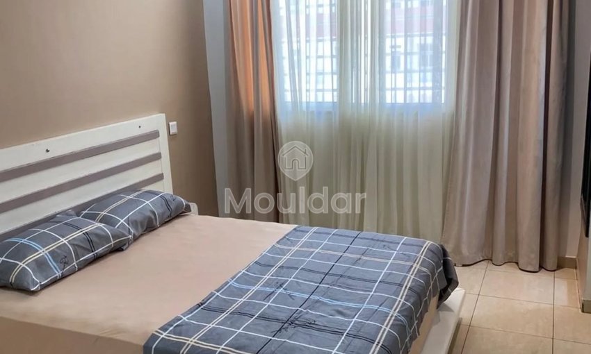 استوديو للبيع في أكادير، حي محمدي - view 10