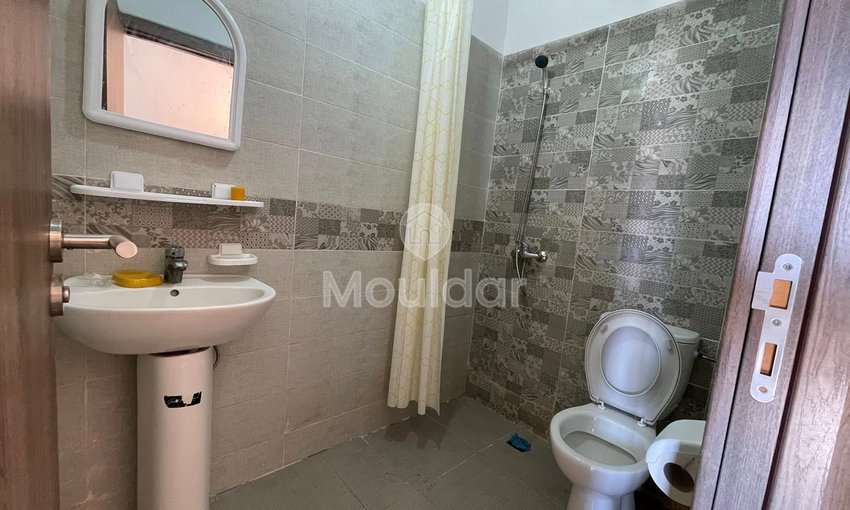 Apartment for rent in Marrakech, Mabrouka - view 15