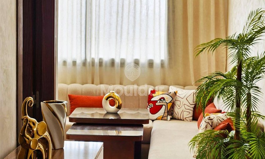 Wohnung zu vermieten in Kénitra, Maamora - view 2