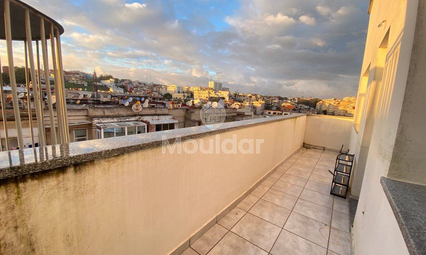 Appartement à vendre à Tanger, Val Fleuri - view 8