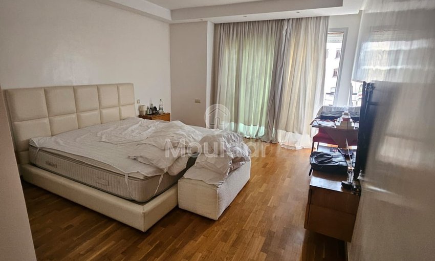 Appartement à vendre à Casablanca, Triangle d'Or - view 5