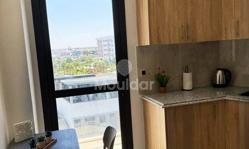 Wohnung zu vermieten in Kénitra, Maamora - view 12